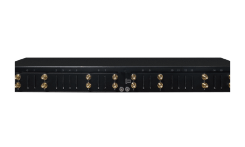 Dinstar UC200-VF GSM GW