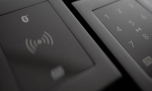 Gecis-Kontrol-Sistemleri