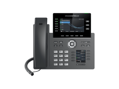 IP / Analog Telefonlar