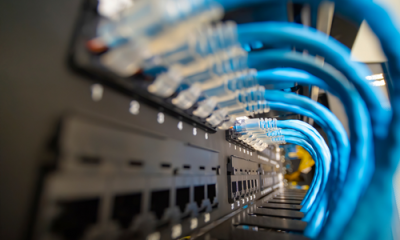 Data Network Çözümleri