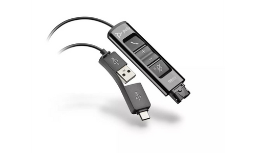 Poly DA Serisi Dijital Adaptörler