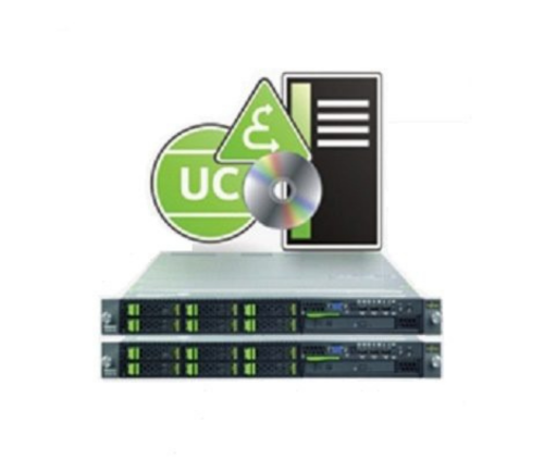 Unify OpenScape Voice