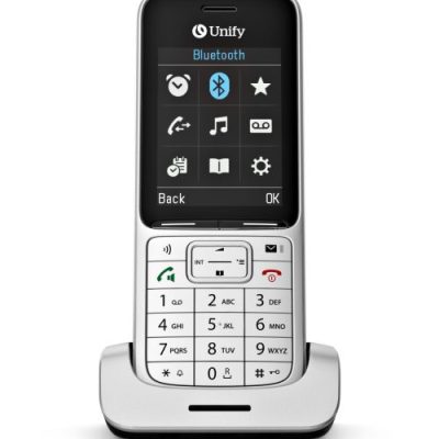 Unify Dect Telefonlar