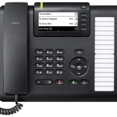 Unify Dijital Telefonlar