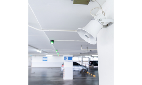 Acil Anons Sistemleri