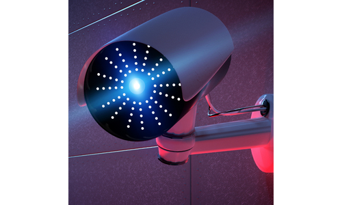 CCTV Kamera Sistemleri