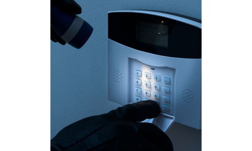 Hırsız Alarm Sistemleri