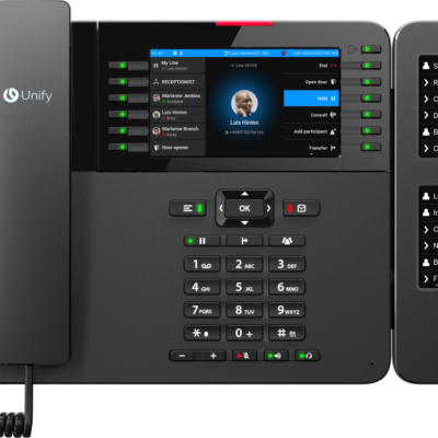 Unify IP Telefonlar