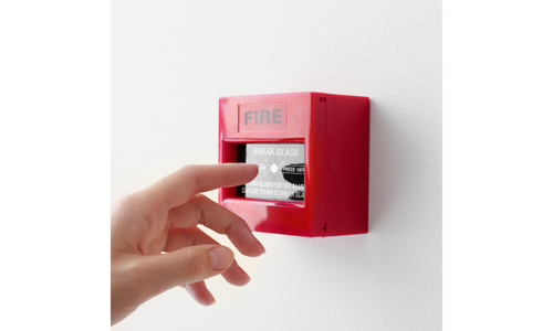 Yangın Alarm Sistemleri