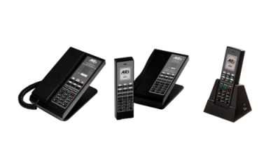 Otel Odası Telefonları