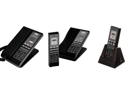 Otel Odası Telefonları