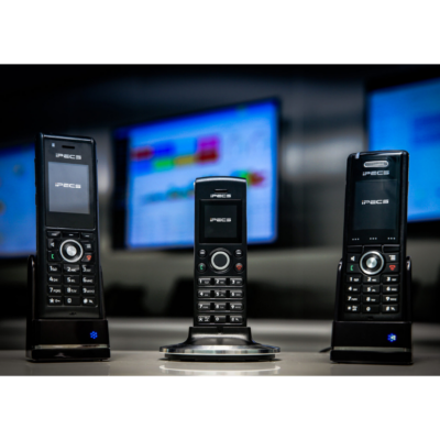 iPecs Dect Telefonlar