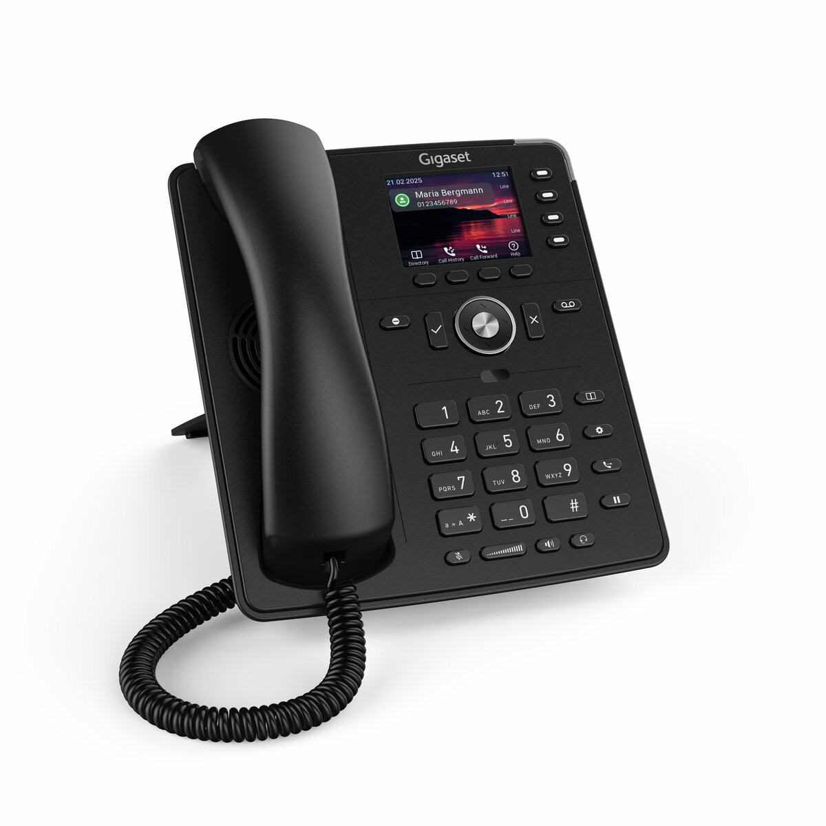 Gigaset P710 IP PRO