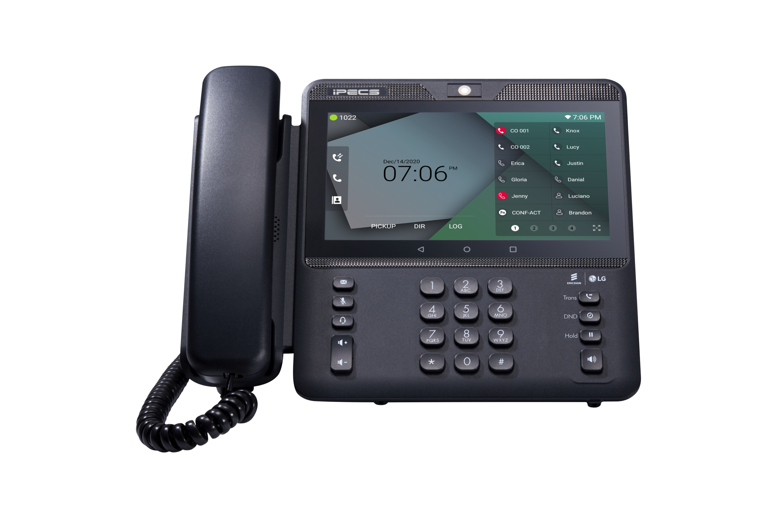 iPECS IP Telefonlar
