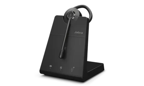 Jabra Engage 45 SE Duo/Mono