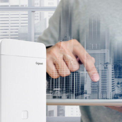 Gigaset Pro Dect Sistemler