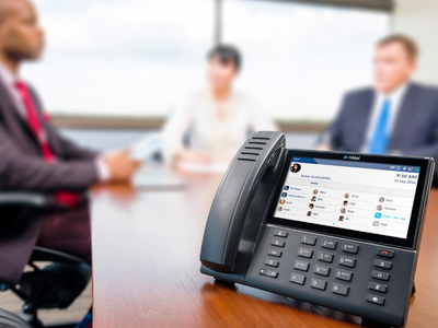 Kurumsal İletişim Çözümleri