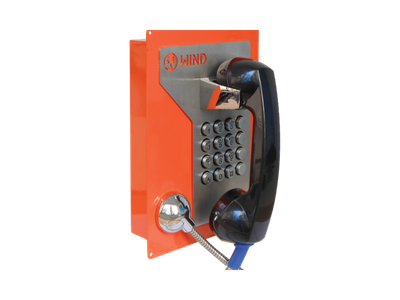 Endüstriyel Telefonlar