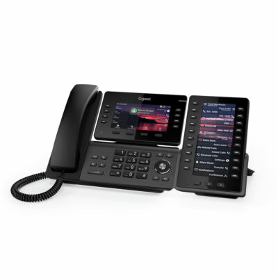 Gigaset Pro IP Telefonlar