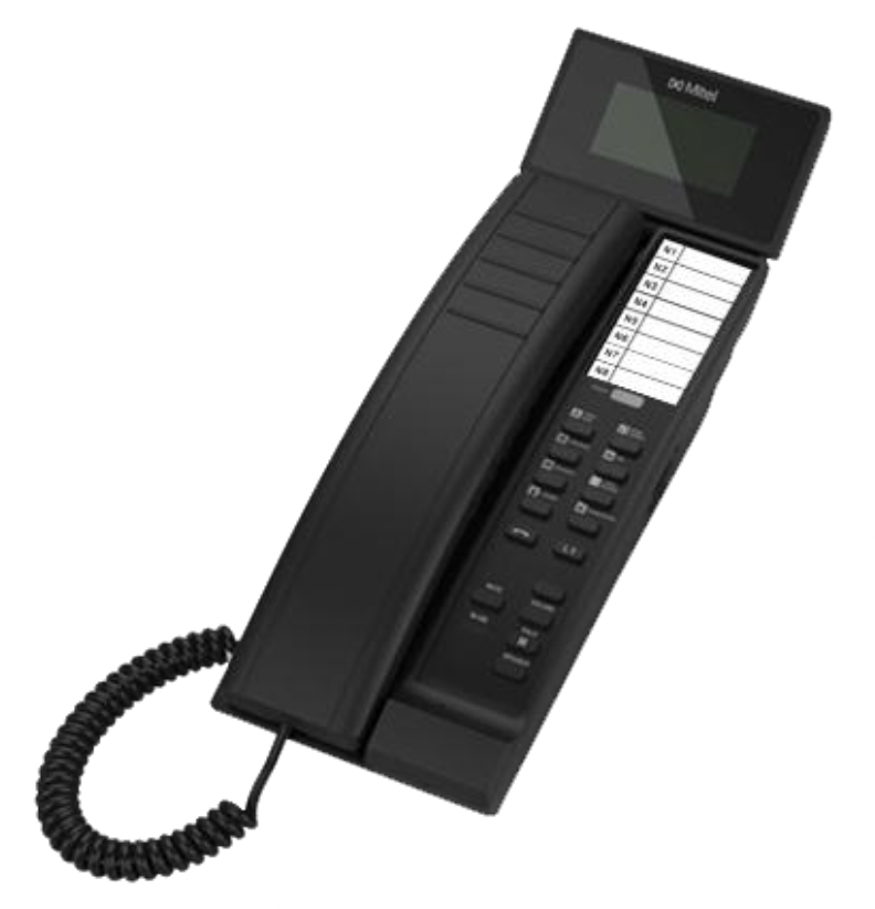 Mitel 6903t IP Telefon